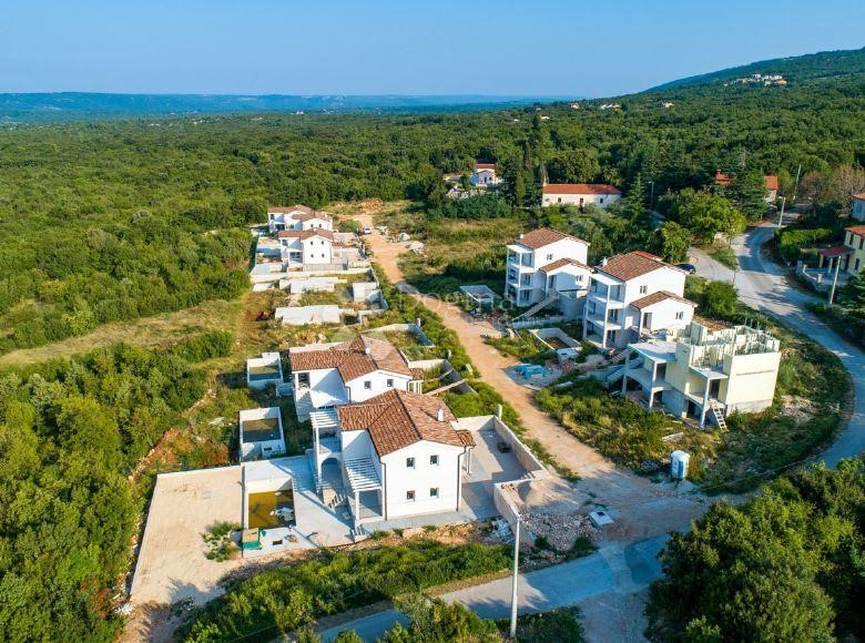 House For sale - ISTARSKA  LABIN 