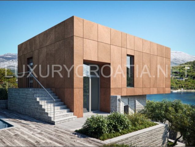 House For sale - Dubrovačko-neretvanska Korčula - foto 2/7