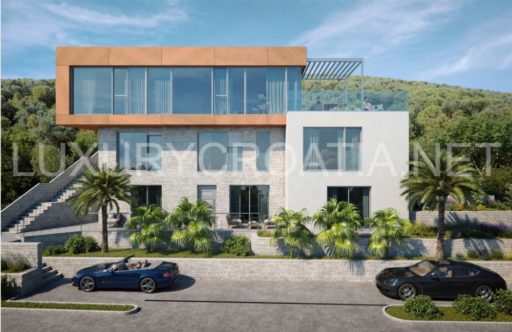 House For sale - DUBROVAČKO-NERETVANSKA  Korčula