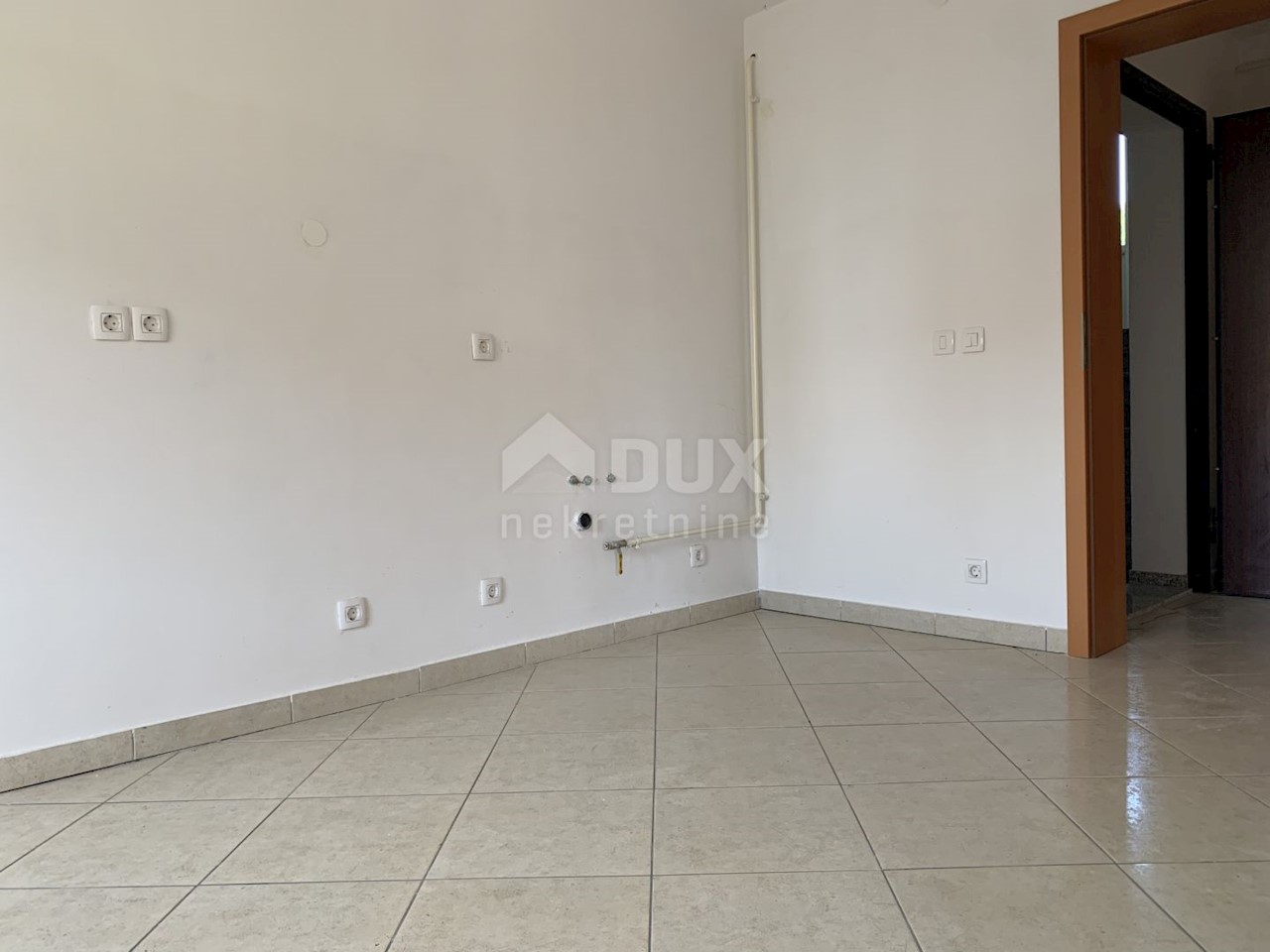 Flat For sale - PRIMORSKO-GORANSKA  RIJEKA 