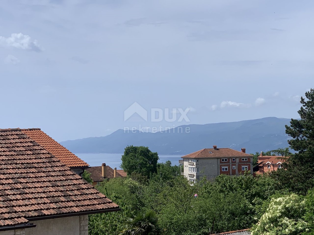 Flat For sale - PRIMORSKO-GORANSKA  RIJEKA 