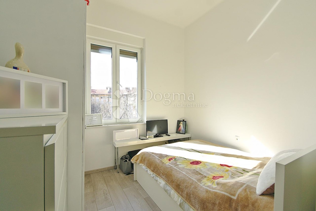 Apartment Zu vermieten - PRIMORSKO-GORANSKA  RIJEKA 