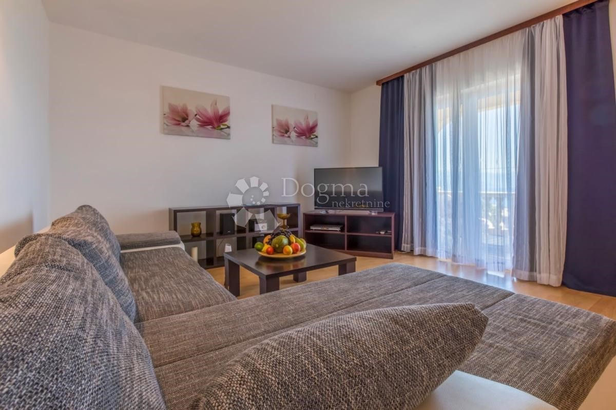 House For sale - PRIMORSKO-GORANSKA  NOVI VINODOLSKI 