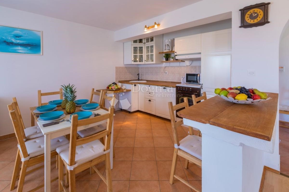 House For sale - PRIMORSKO-GORANSKA  NOVI VINODOLSKI 