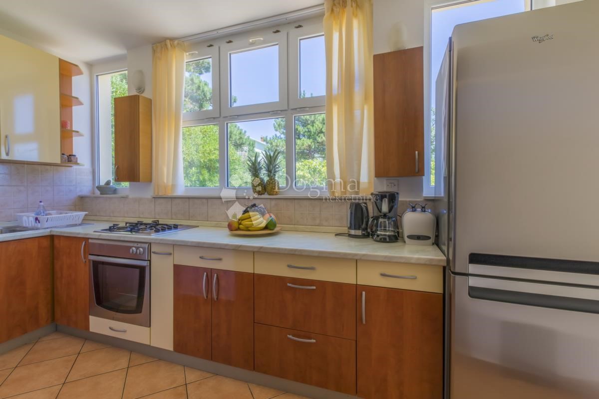House For sale - PRIMORSKO-GORANSKA  NOVI VINODOLSKI 