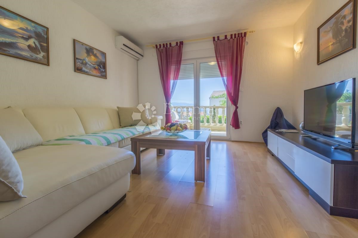 Maison À vendre - PRIMORSKO-GORANSKA  Novi Vinodolski