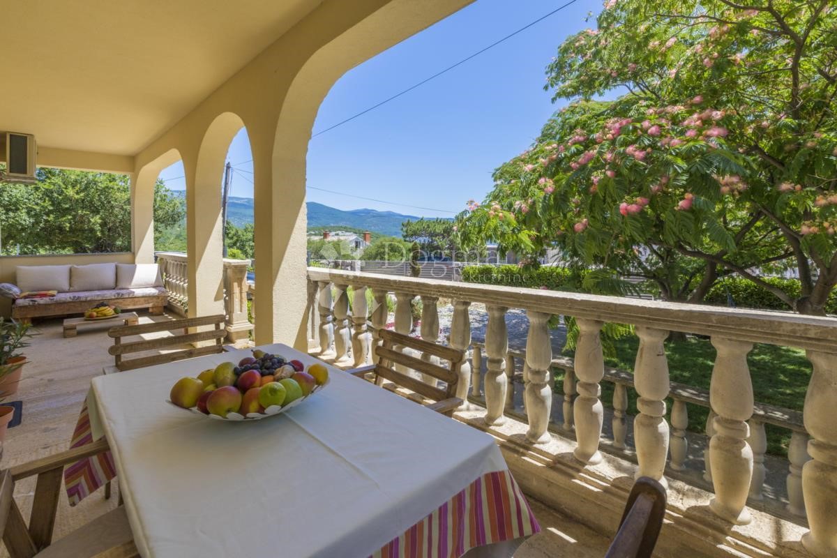 House For sale - PRIMORSKO-GORANSKA  NOVI VINODOLSKI 