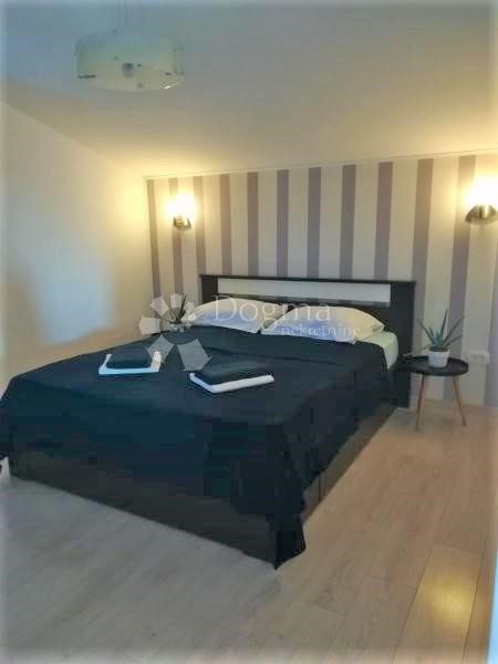 House For sale - PRIMORSKO-GORANSKA  NOVI VINODOLSKI 