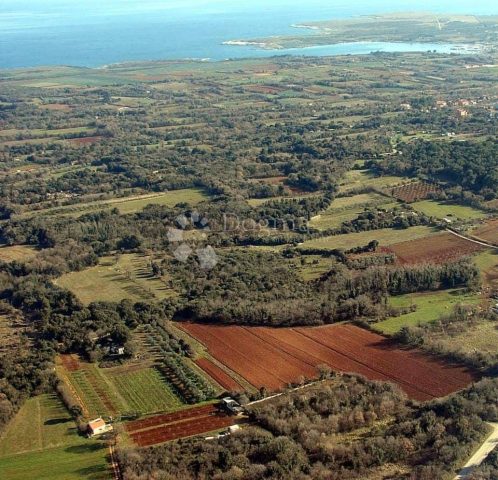 Grundstück zu verkaufen 16000 m² – Ližnjan