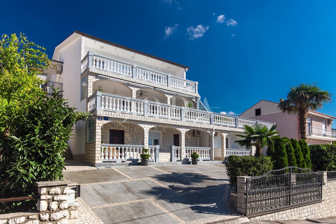 House For sale - Primorsko-goranska Crikvenica - foto 1/59