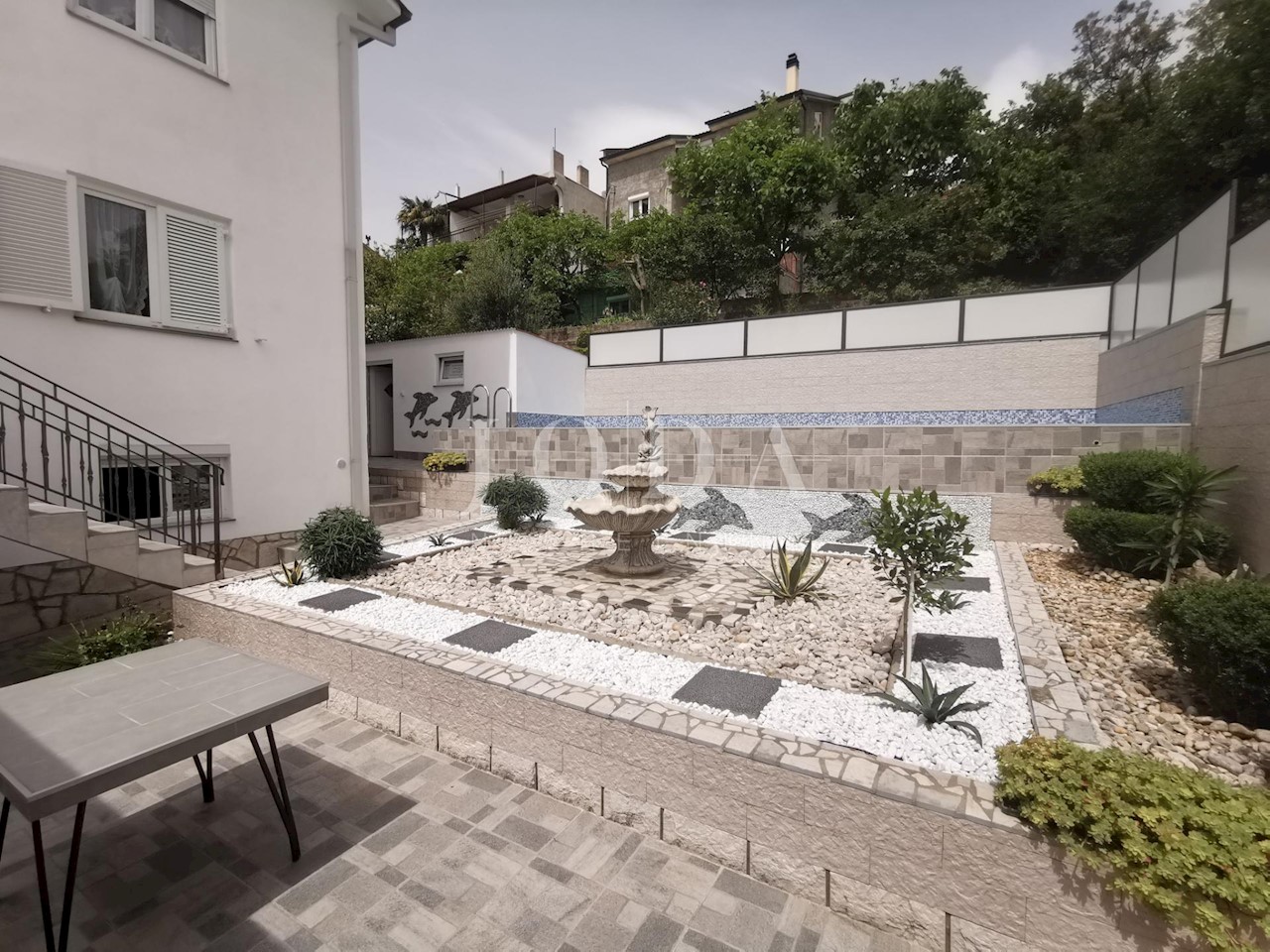House For sale - PRIMORSKO-GORANSKA  CRIKVENICA 