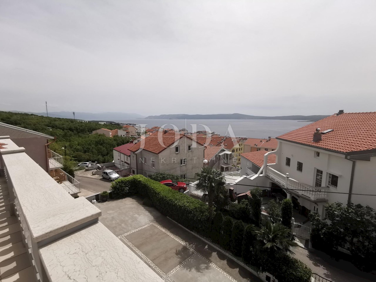 House For sale - PRIMORSKO-GORANSKA  CRIKVENICA 