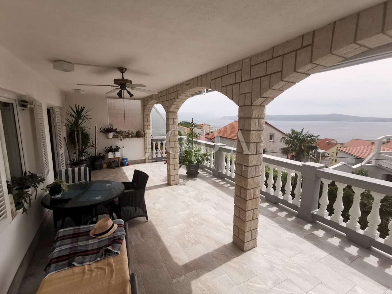 House For sale - PRIMORSKO-GORANSKA  CRIKVENICA 