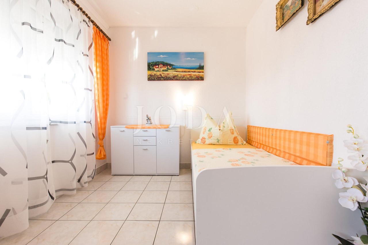 House For sale - PRIMORSKO-GORANSKA  CRIKVENICA 