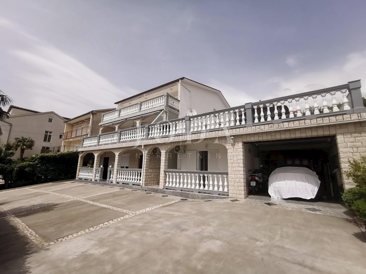 House For sale - Primorsko-goranska Crikvenica - foto 5/59