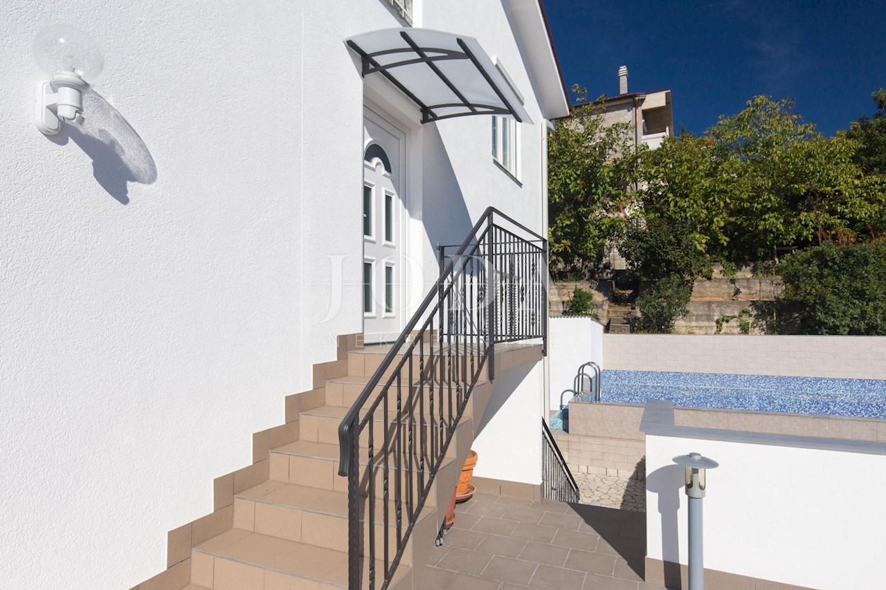 House For sale - PRIMORSKO-GORANSKA  CRIKVENICA 