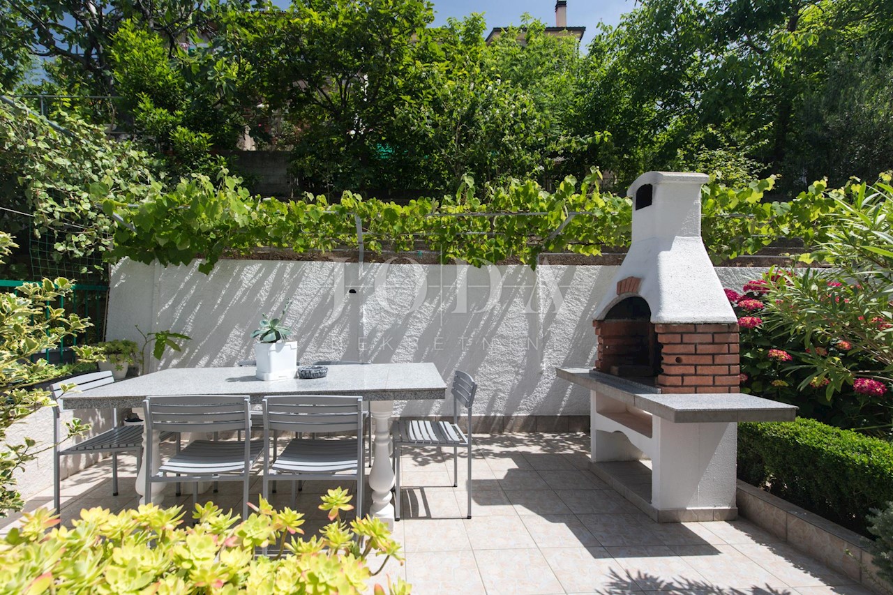House For sale - PRIMORSKO-GORANSKA  CRIKVENICA 