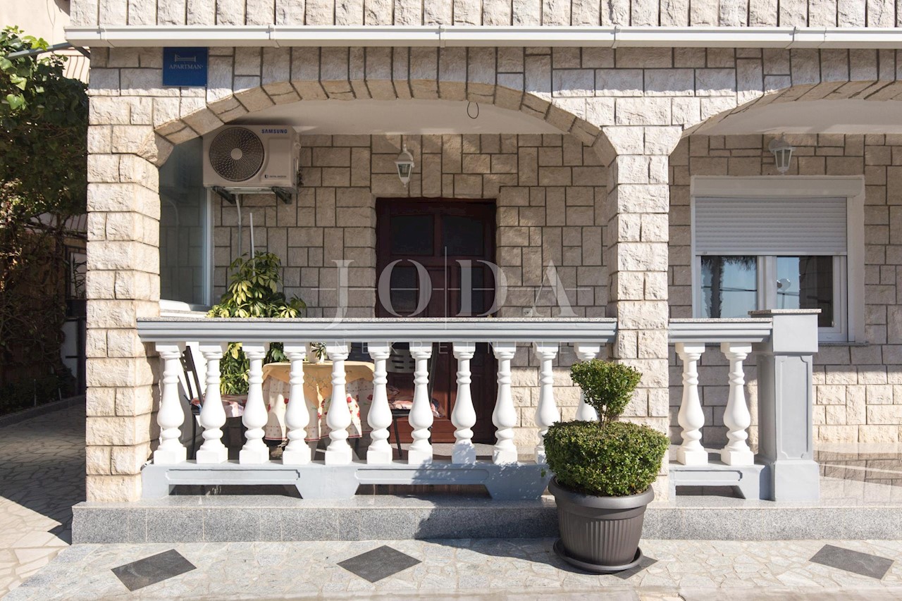 House For sale - PRIMORSKO-GORANSKA  CRIKVENICA 