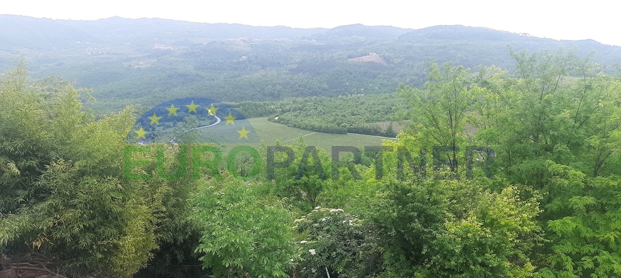 Kuća Na prodaju - ISTARSKA  MOTOVUN 
