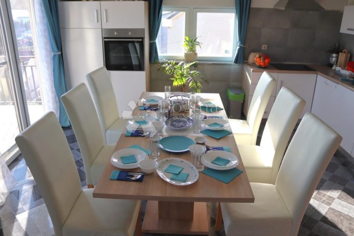 Flat For rent - Primorsko-goranska Rijeka - foto 2/16