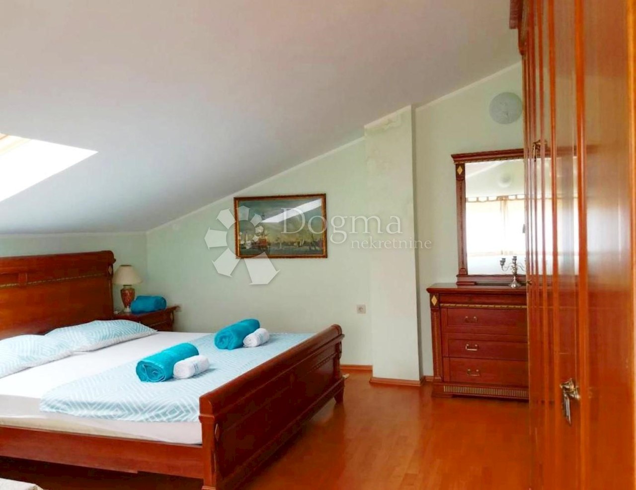 Apartmán K pronájmu - PRIMORSKO-GORANSKA  RIJEKA 