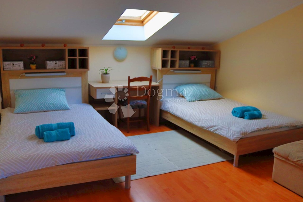 Apartmán K pronájmu - PRIMORSKO-GORANSKA  RIJEKA 