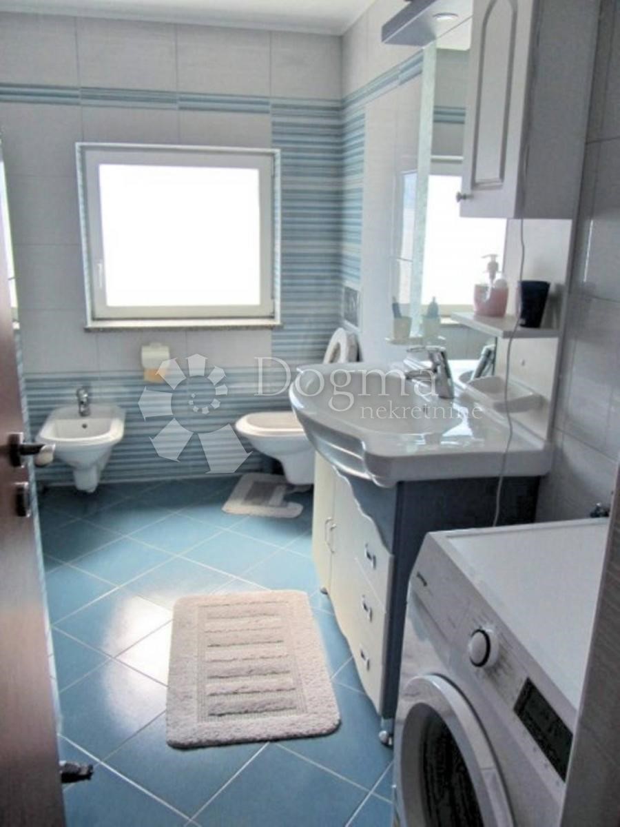 Apartmán K pronájmu - PRIMORSKO-GORANSKA  RIJEKA 