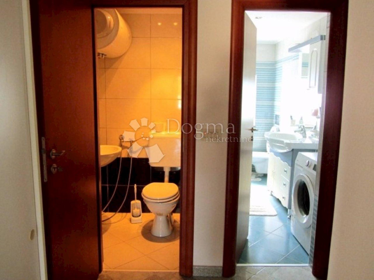 Apartmán K pronájmu - PRIMORSKO-GORANSKA  RIJEKA 