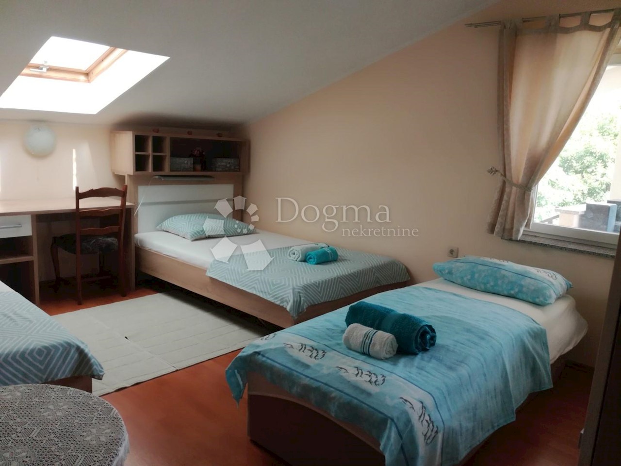 Apartmán K pronájmu - PRIMORSKO-GORANSKA  RIJEKA 