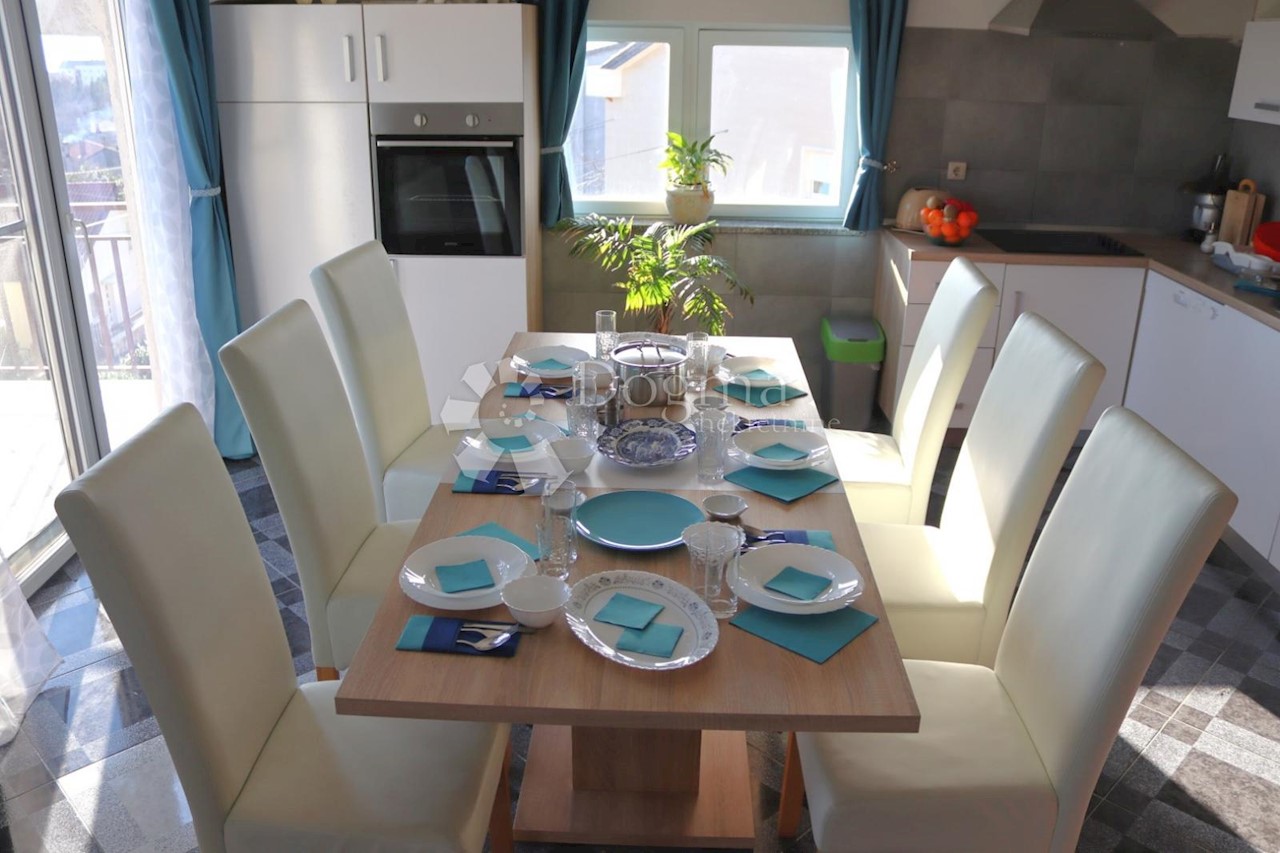 Apartmán K pronájmu - PRIMORSKO-GORANSKA  RIJEKA 