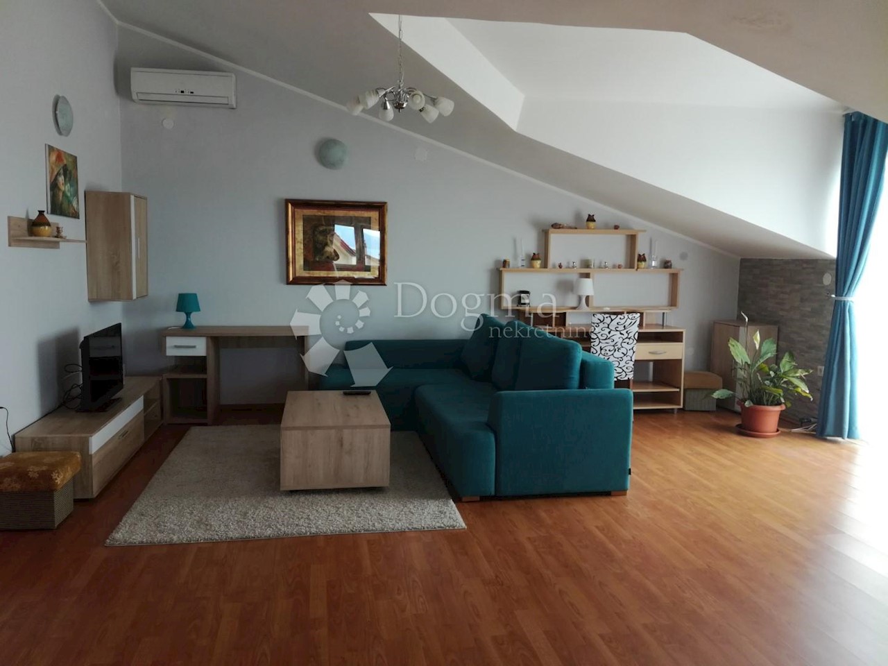Apartmán K pronájmu - PRIMORSKO-GORANSKA  RIJEKA 