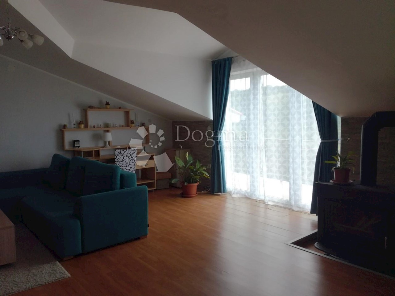 Apartmán K pronájmu - PRIMORSKO-GORANSKA  RIJEKA 