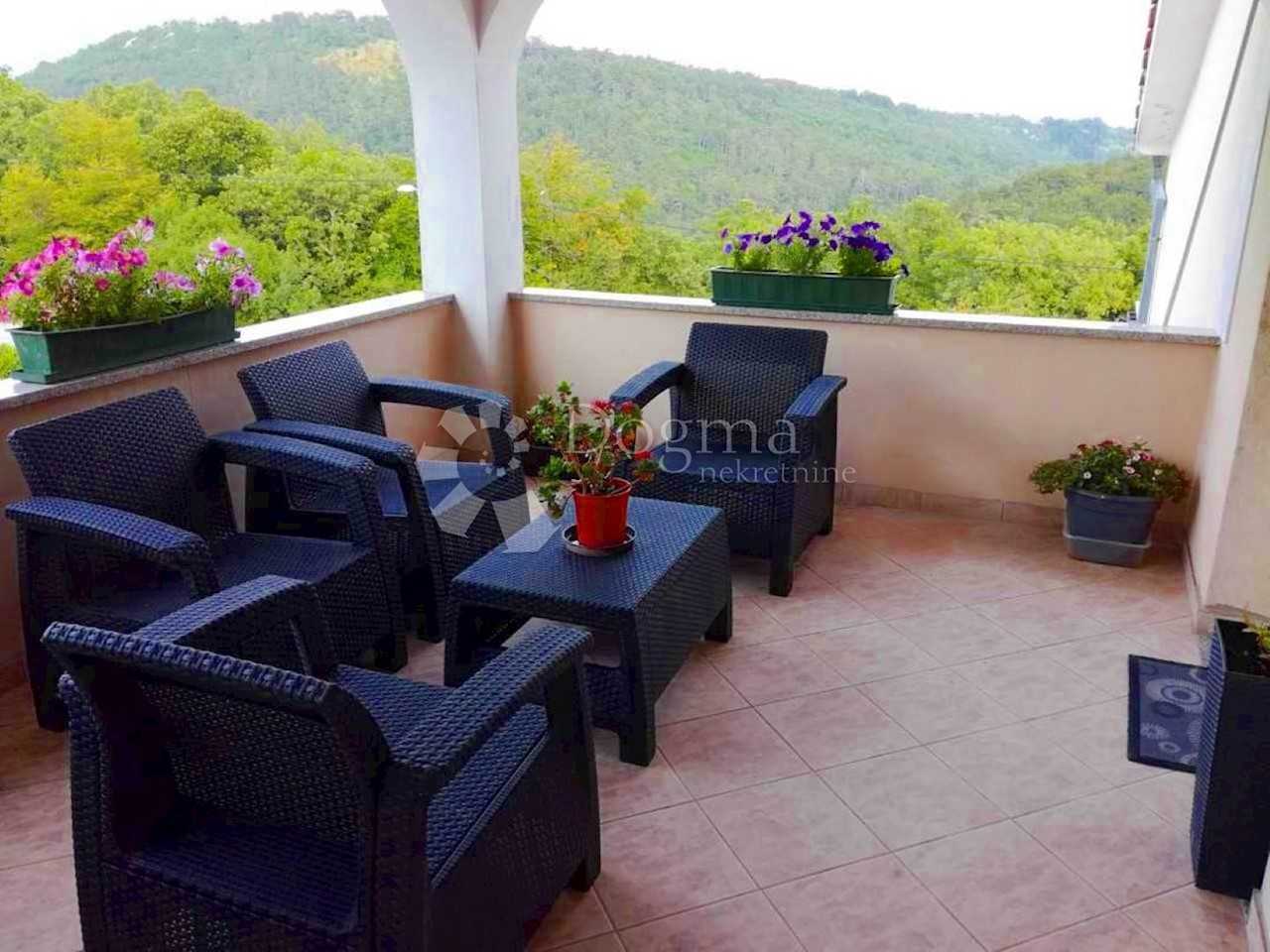 Apartmán K pronájmu - PRIMORSKO-GORANSKA  RIJEKA 