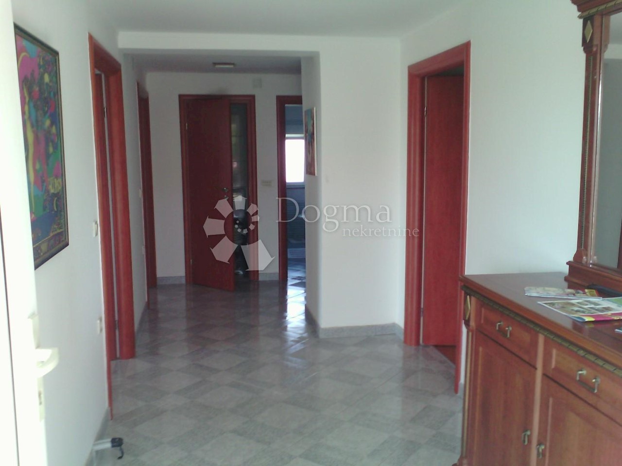Apartmán K pronájmu - PRIMORSKO-GORANSKA  RIJEKA 