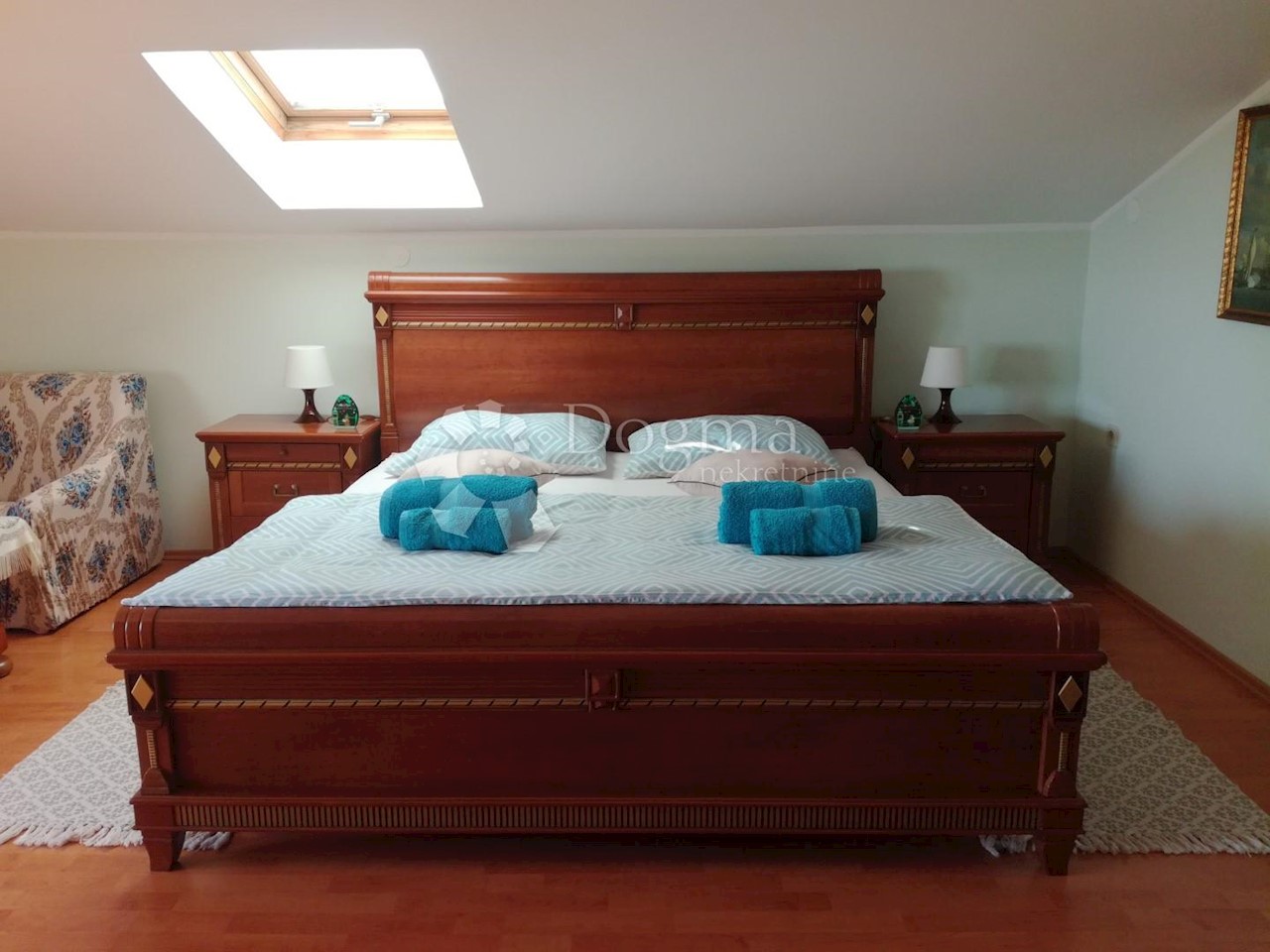 Apartmán K pronájmu - PRIMORSKO-GORANSKA  RIJEKA 