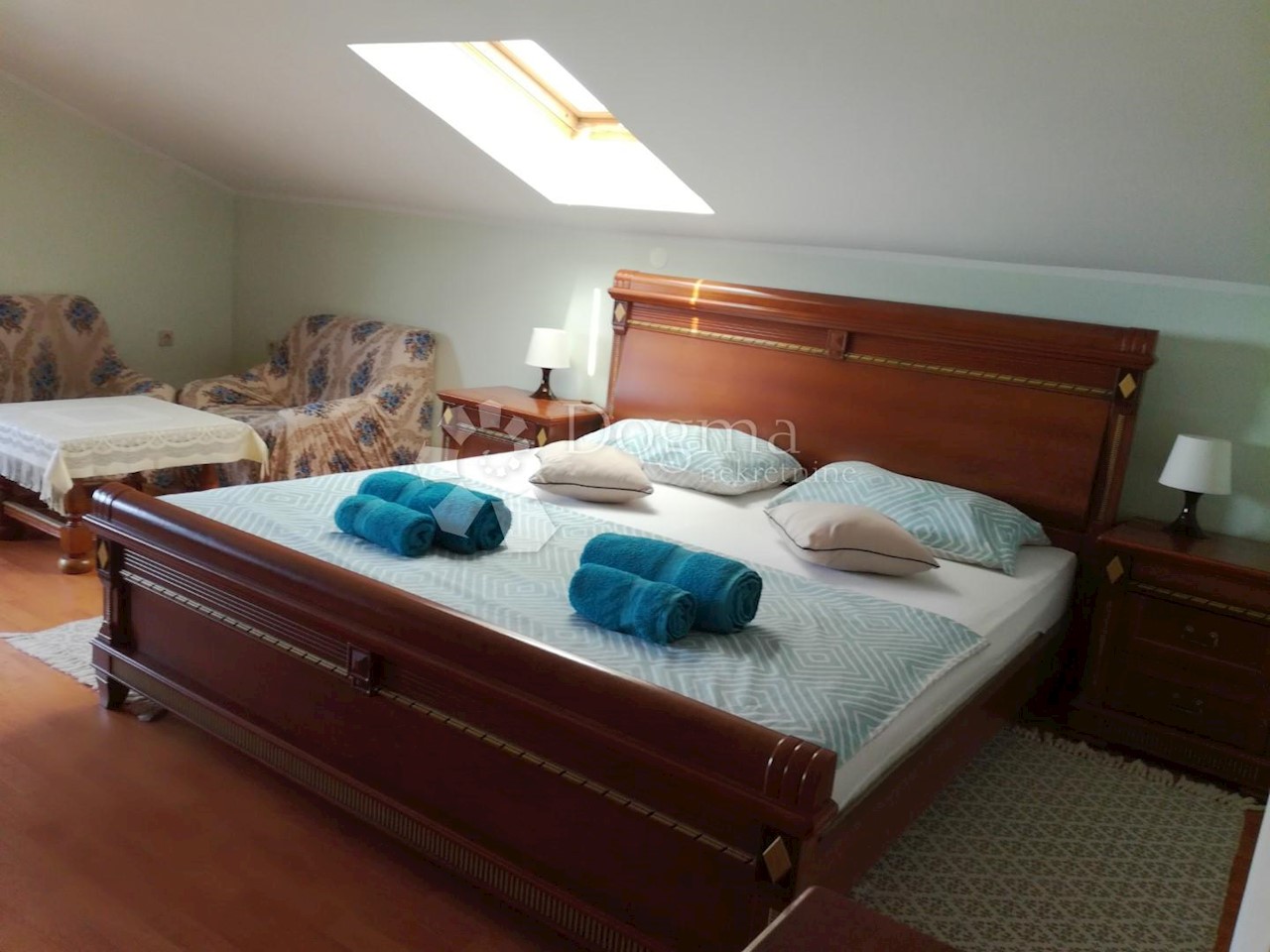 Apartmán K pronájmu - PRIMORSKO-GORANSKA  RIJEKA 