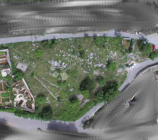 Terrain à vendre 2344 m² – Podmurvice