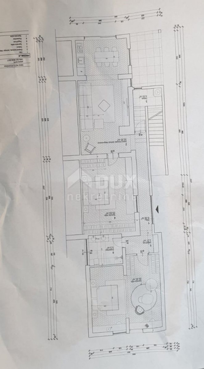 Apartment Zu verkaufen - ISTARSKA  POREČ 