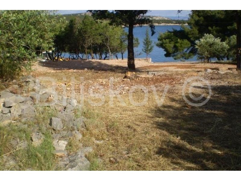 Land For sale - SPLITSKO-DALMATINSKA  HVAR 