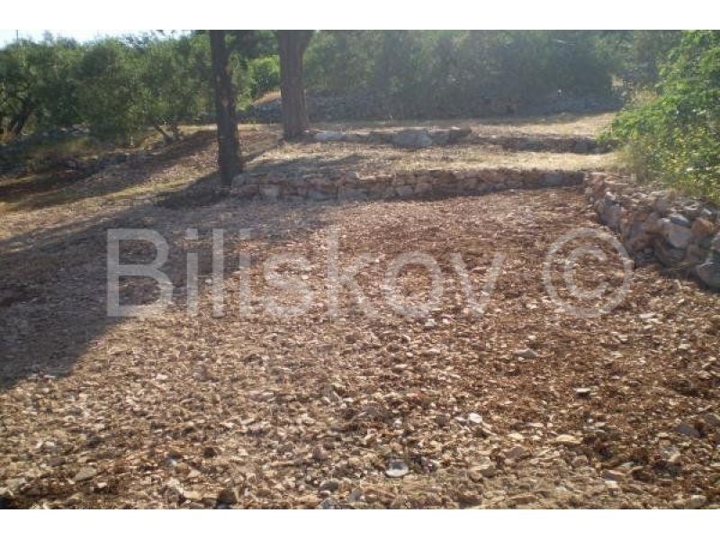 Land For sale - SPLITSKO-DALMATINSKA  HVAR 