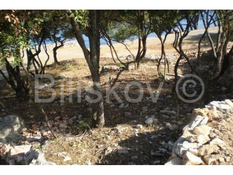 Land For sale - SPLITSKO-DALMATINSKA  HVAR 