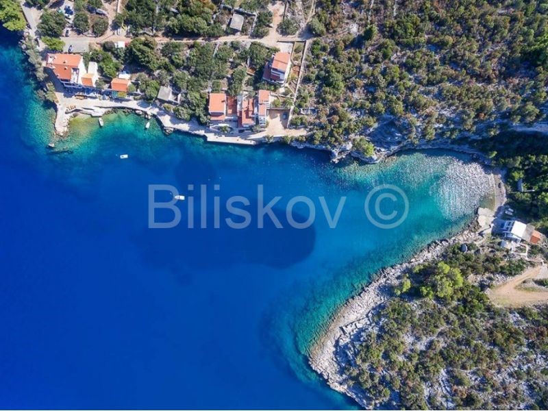 Terreno In vendita - SPLITSKO-DALMATINSKA  HVAR 