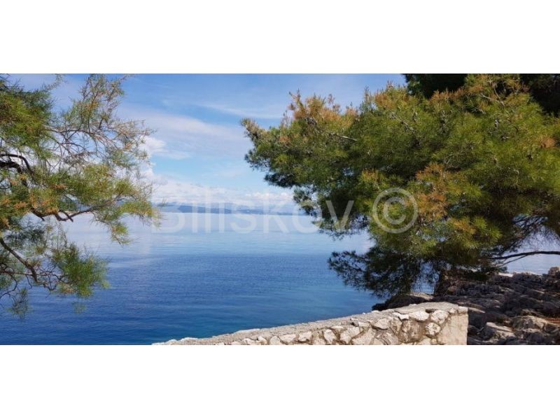 Land For sale - SPLITSKO-DALMATINSKA  HVAR 