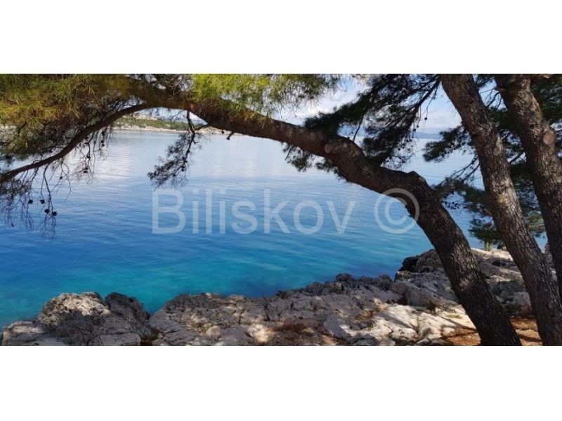 Land For sale - SPLITSKO-DALMATINSKA  HVAR 