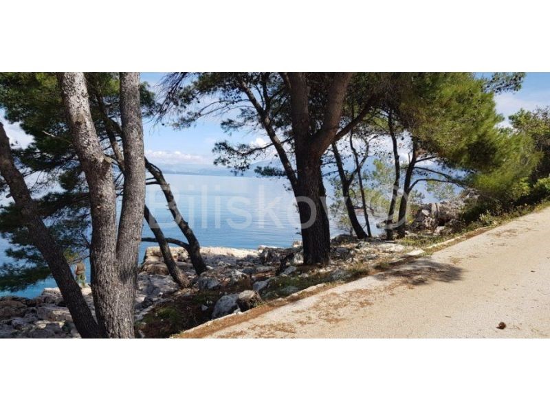 Land For sale - SPLITSKO-DALMATINSKA  HVAR 