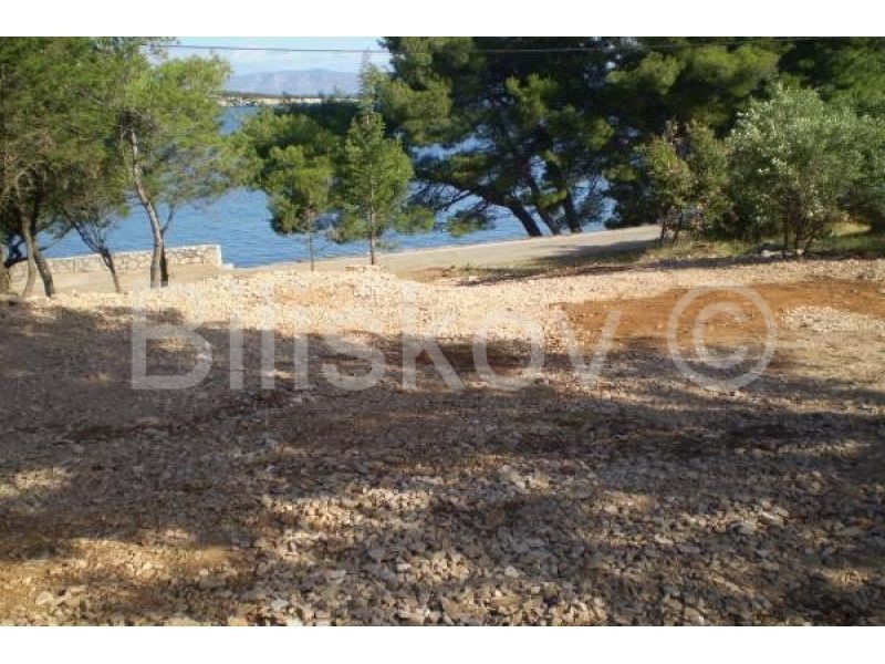 Land For sale - SPLITSKO-DALMATINSKA  HVAR 