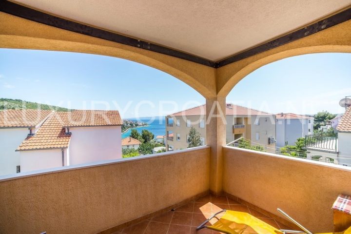 Haus Zu verkaufen - Splitsko-dalmatinska Trogir - foto 2/6
