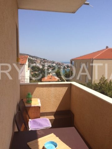 Haus Zu verkaufen - Splitsko-dalmatinska Trogir - foto 5/6
