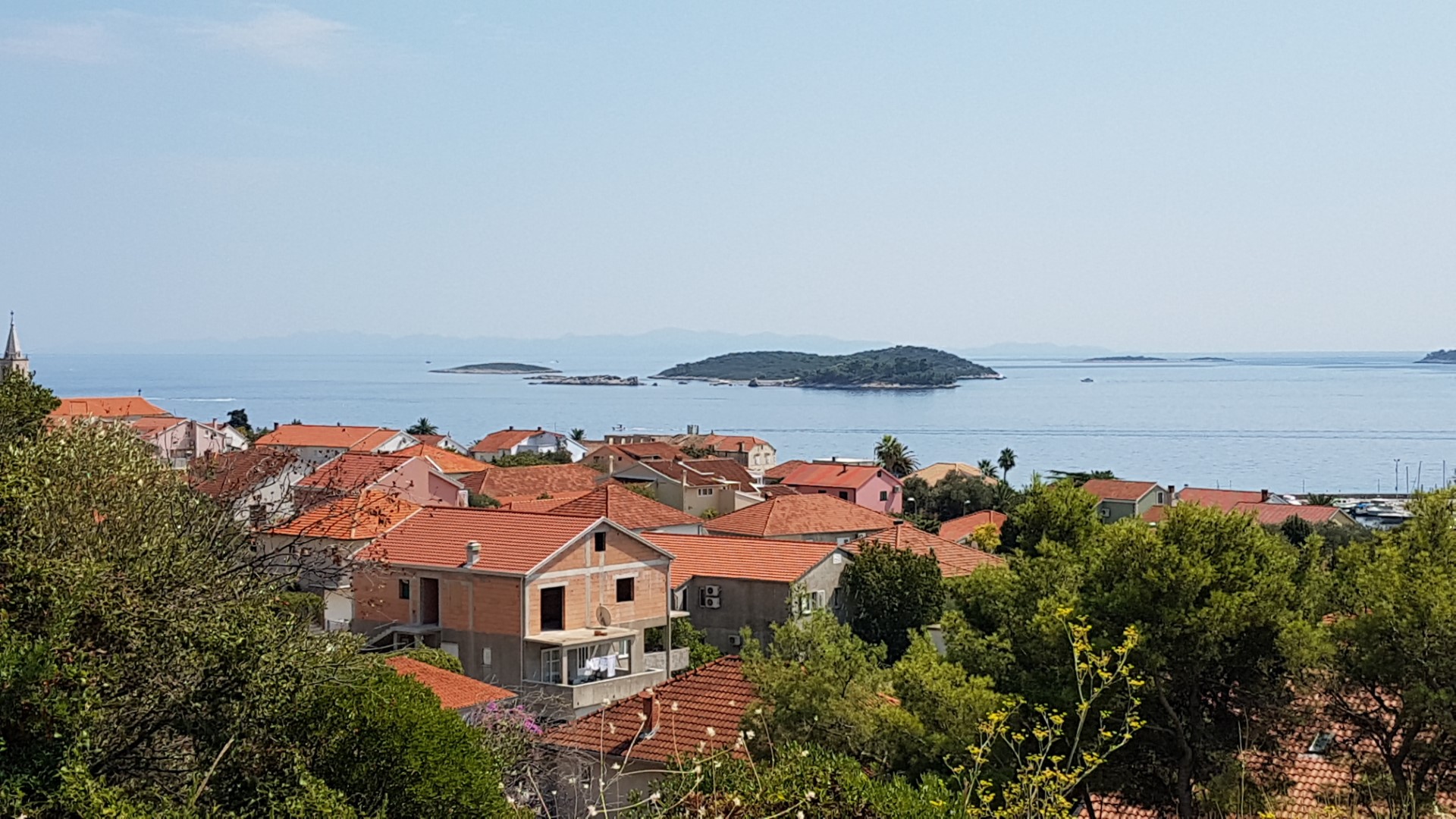 Zemljište Na prodaju - DUBROVAČKO-NERETVANSKA  OREBIĆ 