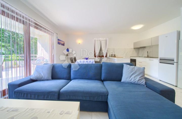 Apartment Zu verkaufen - Primorsko-goranska Krk - foto 3/15